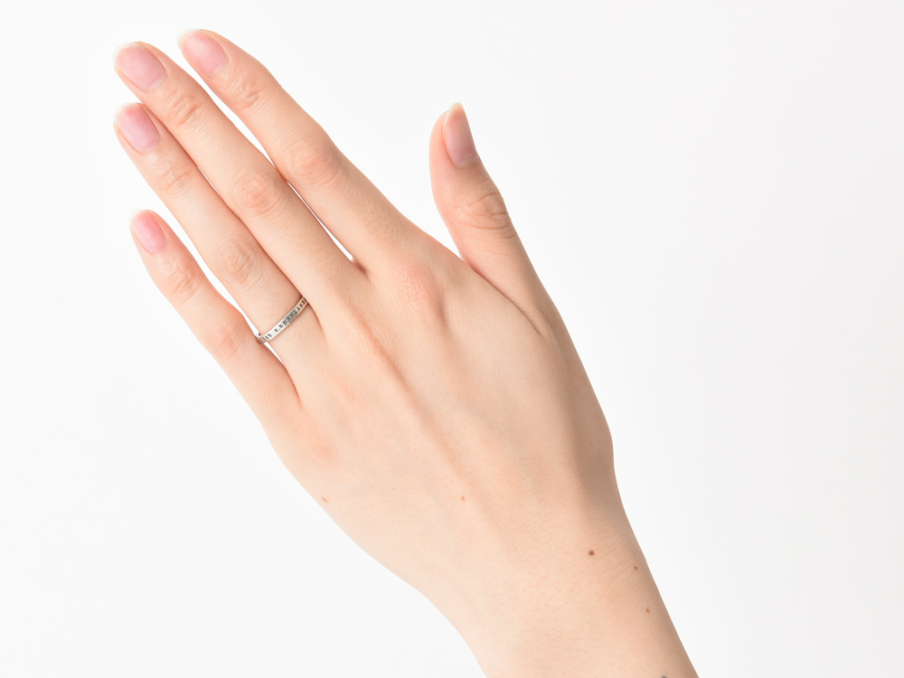 メッセージリング(NR0001S)