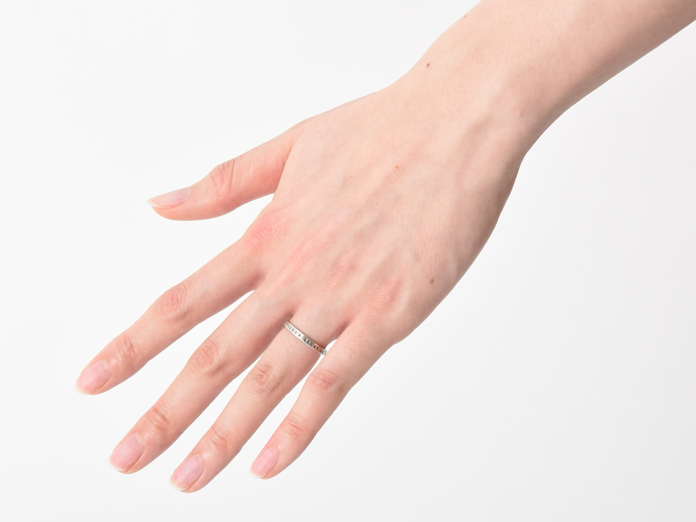 メッセージリング(NR0001S)