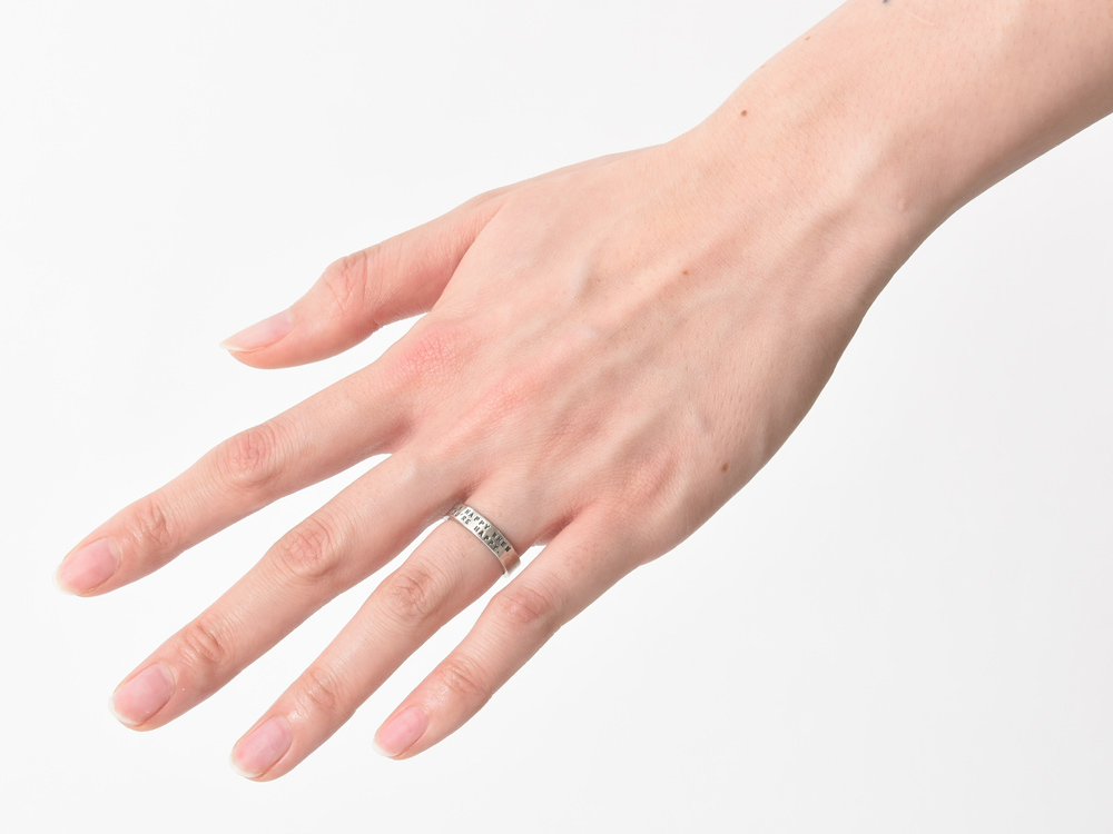 メッセージリング(NR0002S)