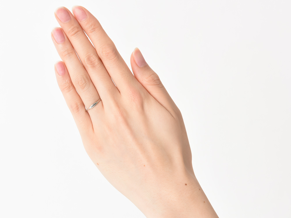 メッセージリング(NR0008S)