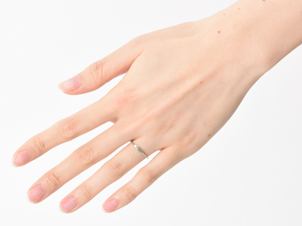 メッセージリング(NR0008S)