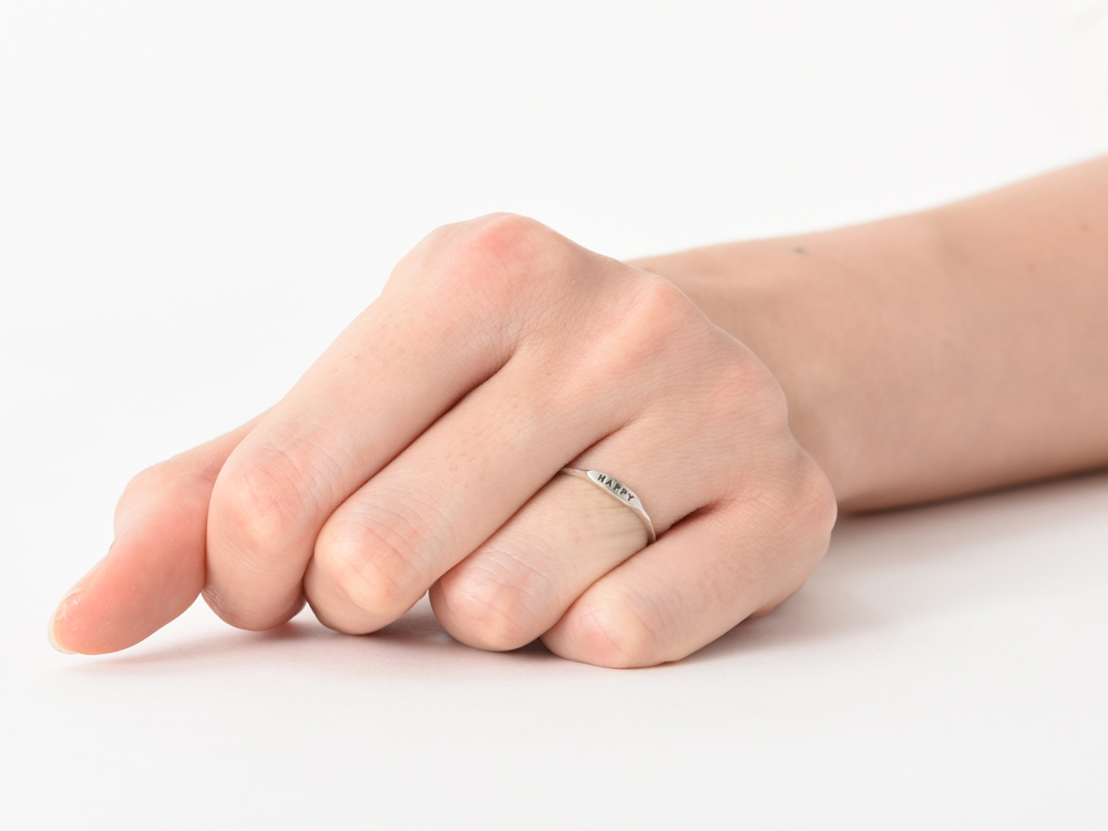 メッセージリング(NR0008S)