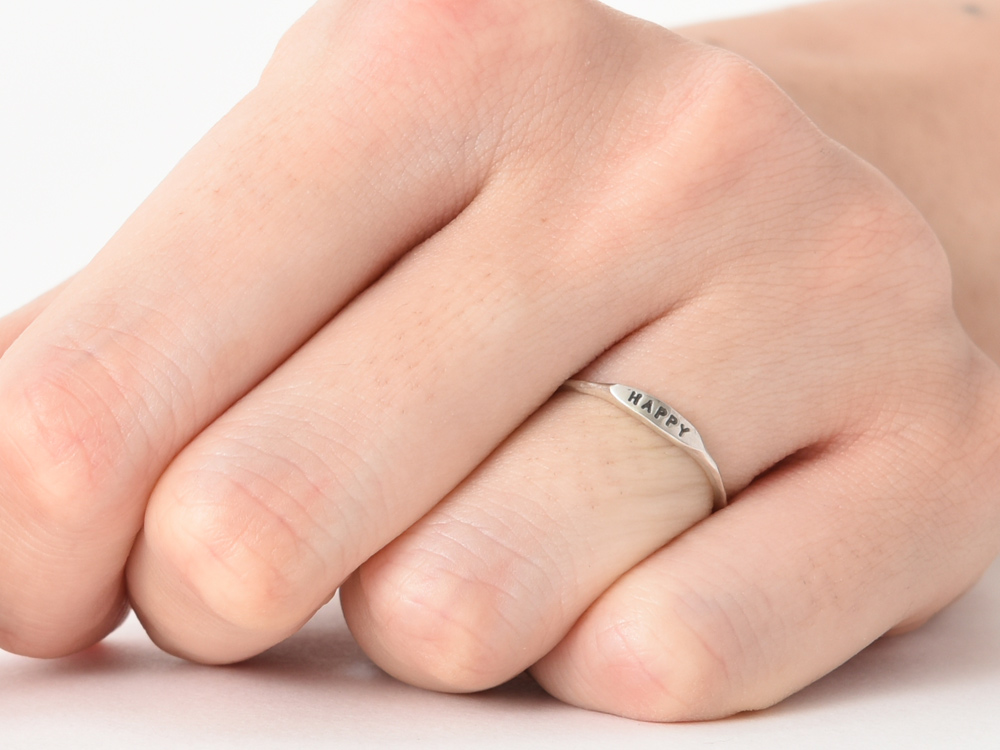 メッセージリング(NR0008S)