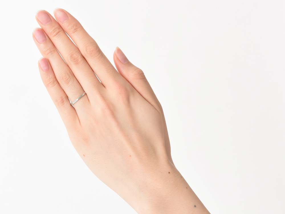 メッセージリング(NR0009S)