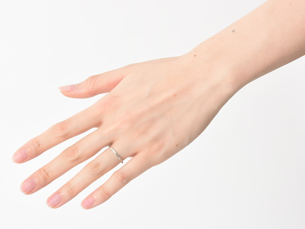 メッセージリング(NR0009S)