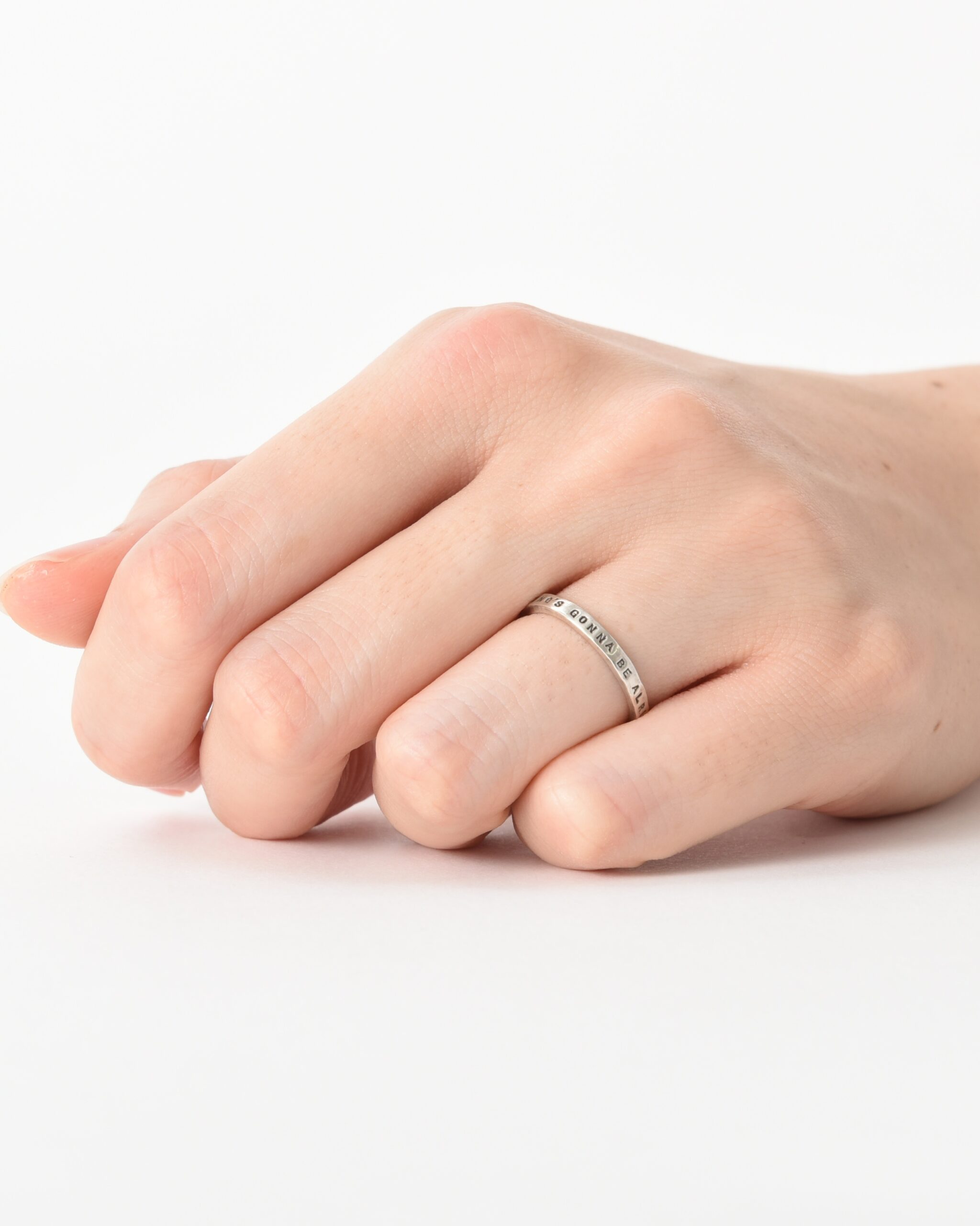 何が違うの?マリッジリングとエンゲージリング