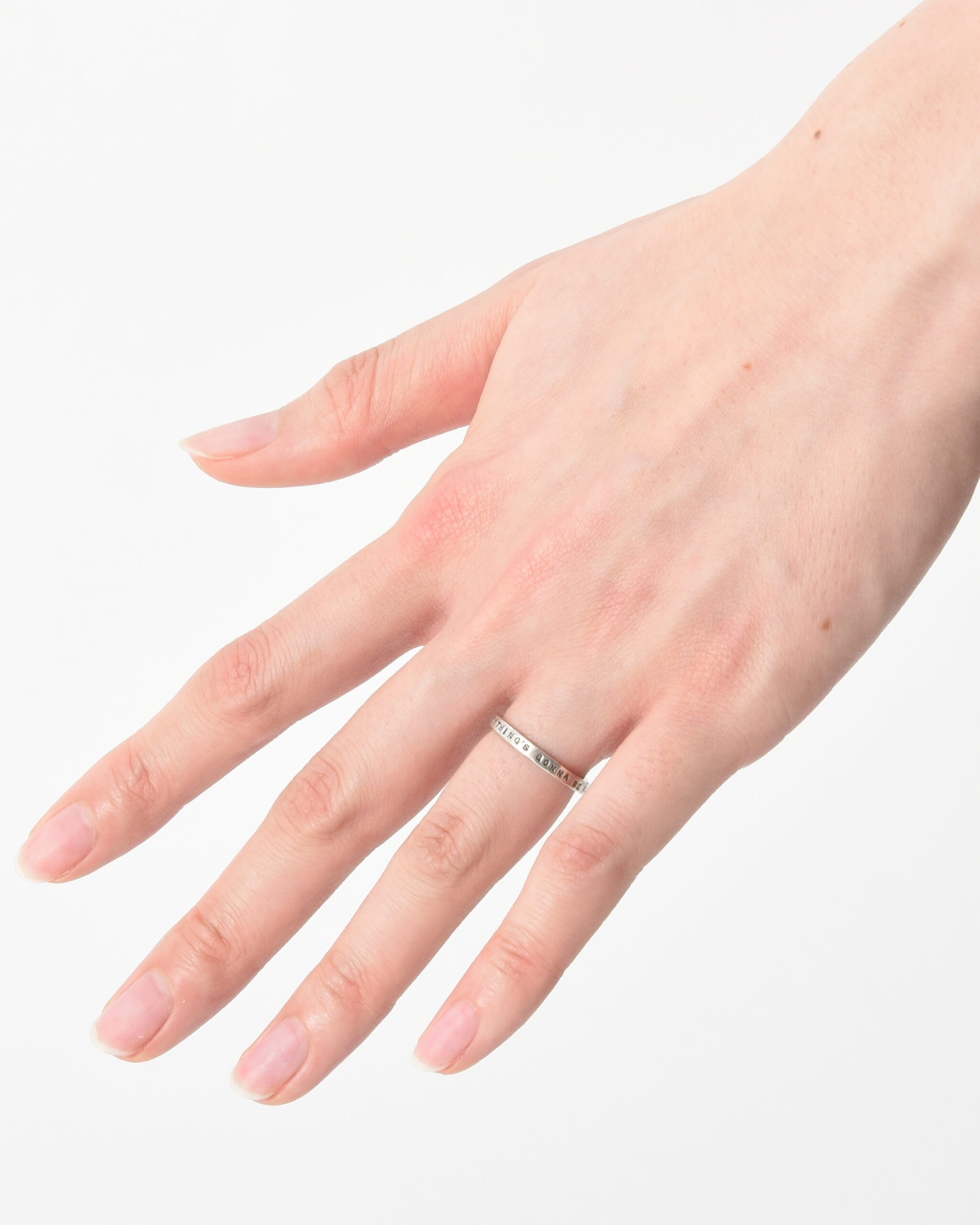 オーダーメイドリングのメリット・デメリット